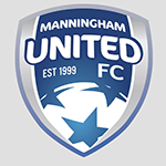 Manningham United Blues Under 23