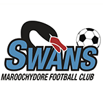 Maroochydore FC Women