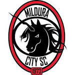 Mildura City SC