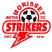 Morisset United Logo