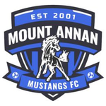 Mount Annan Mustangs FC