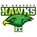 Mount Gravatt Hawks SC Reserves