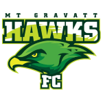 Mount Gravatt Hawks SC