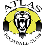 Mount Isa Atlas FC Logo