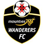 Mounties Wanderers FC Under 20