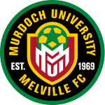 Murdoch University Melville FC