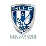 New Lambton FC Reserves