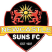 Newcastle Suns Stats