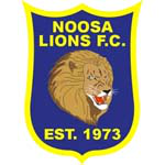 Noosa Lions SC Women