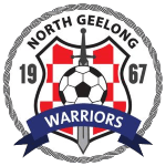 North Geelong Warriors FC Under 21