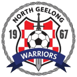North Geelong Warriors FC Under 23