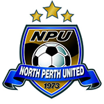 North Perth United SC