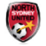 North Sydney United Stats