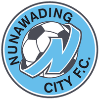 Nunawading City U23
