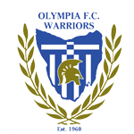 Olympia FC Warriors stats