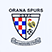Orana Spurs FC Logo
