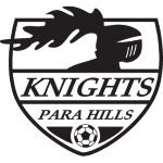 Para Hills Knights SC Reserves