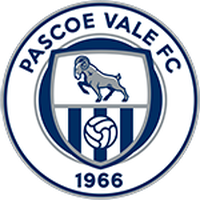Pascoe Vale FC Under 23 logo
