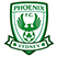 Phoenix Rovers FC Logo