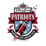 Playford City Patriots SC Reserves