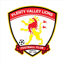 Plenty Valley Lions FC