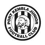Port Kembla FC Logo