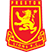Preston Lions FC U21 Logo