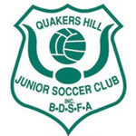 Quakers Hill SC