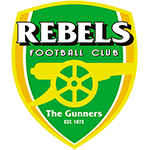 Rebels FC Australia Logo