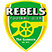 Rebels FC Australia Logo
