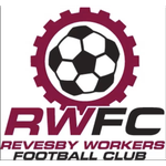 Revesby Workers FC Logo