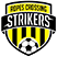 Ropes Crossing Strikers FC Logo