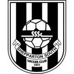 Shepparton South SC