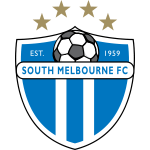 South Melbourne Under 20