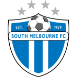 South Melbourne Under 21