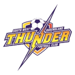 South West Queensland Thunder FC Under 20