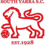 South Yarra SC Women logo
