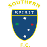 Southern Spirit FC Logo