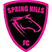 Spring Hills FC Logo