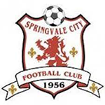 Springvale City SC