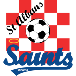 St. Albans Saints FC Under 21