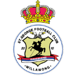 St. George Willawong Reserves