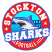 Stockton Sharks Stats