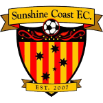 Sunshine Coast Fire Under 20