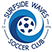 Surfside Waves SC Logo