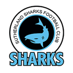 Sutherland Sharks FC Under 20