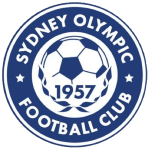 Sydney Olympic FC Under 20