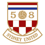 Sydney United 58