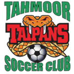 Tahmoor Taipans SC logo
