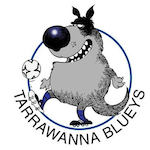 Tarrawanna Blueys SC